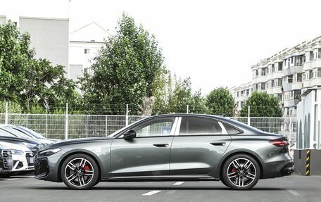 Audi A5, 2026 год, 6 049 900 рублей, 4 фотография