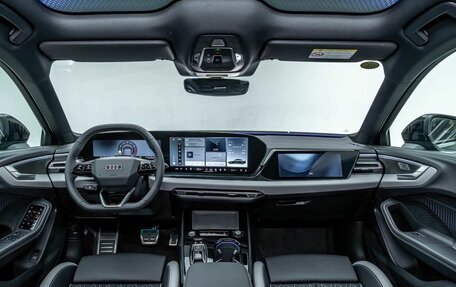 Audi A5, 2026 год, 6 049 900 рублей, 13 фотография