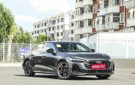 Audi A5, 2026 год, 6 049 900 рублей, 3 фотография