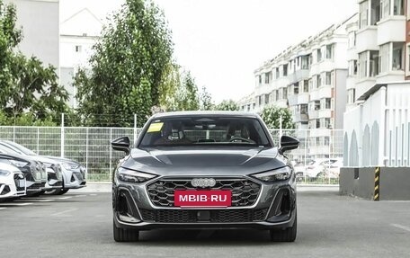 Audi A5, 2026 год, 6 049 900 рублей, 2 фотография