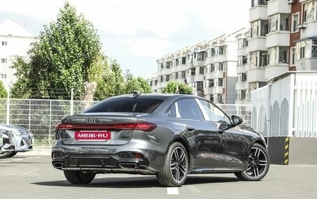 Audi A5, 2026 год, 6 049 900 рублей, 7 фотография