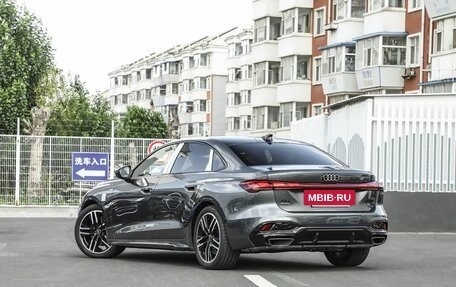 Audi A5, 2026 год, 6 049 900 рублей, 5 фотография