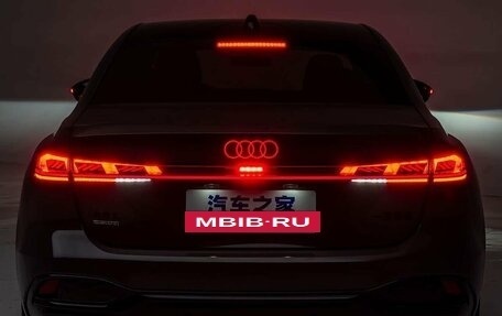 Audi A5, 2026 год, 6 049 900 рублей, 12 фотография