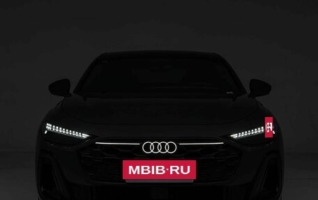 Audi A5, 2026 год, 6 049 900 рублей, 10 фотография