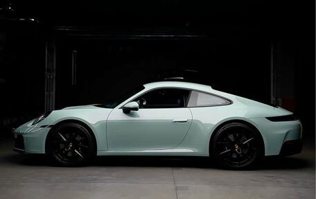 Porsche 911, 2026 год, 27 849 000 рублей, 3 фотография