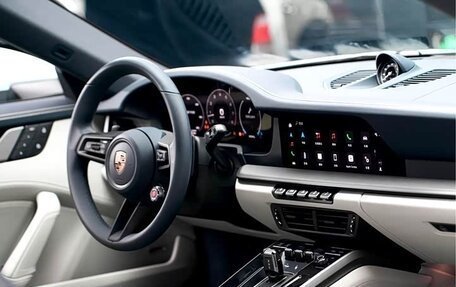 Porsche 911, 2026 год, 27 849 000 рублей, 7 фотография