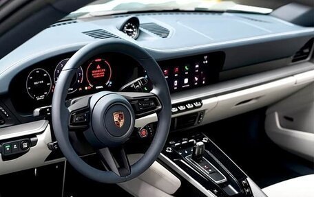 Porsche 911, 2026 год, 27 849 000 рублей, 8 фотография