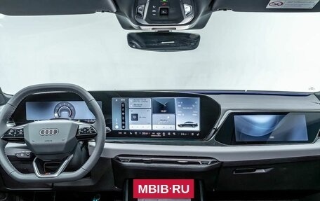 Audi A5, 2026 год, 6 049 900 рублей, 14 фотография
