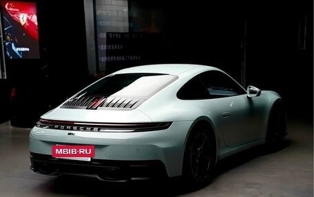 Porsche 911, 2026 год, 27 849 000 рублей, 6 фотография