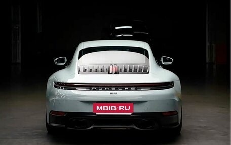 Porsche 911, 2026 год, 27 849 000 рублей, 5 фотография