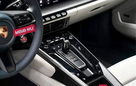 Porsche 911, 2026 год, 27 849 000 рублей, 9 фотография