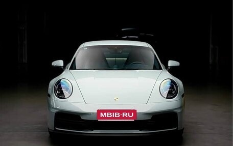 Porsche 911, 2026 год, 27 849 000 рублей, 2 фотография