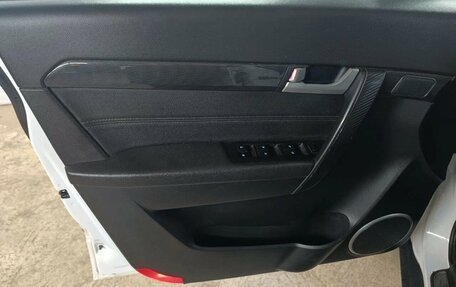 Chevrolet Captiva I, 2014 год, 1 199 000 рублей, 19 фотография