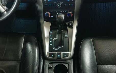 Chevrolet Captiva I, 2014 год, 1 199 000 рублей, 17 фотография