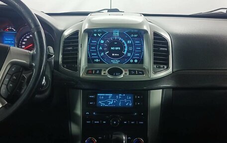 Chevrolet Captiva I, 2014 год, 1 199 000 рублей, 15 фотография