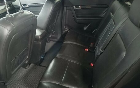 Chevrolet Captiva I, 2014 год, 1 199 000 рублей, 20 фотография