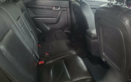 Chevrolet Captiva I, 2014 год, 1 199 000 рублей, 21 фотография