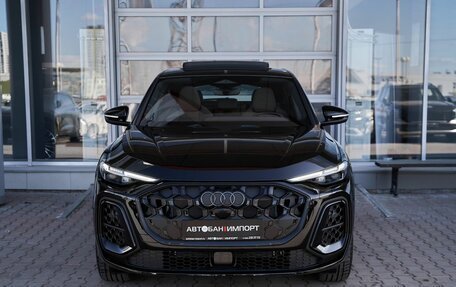 Audi Q5, 2025 год, 8 199 900 рублей, 2 фотография