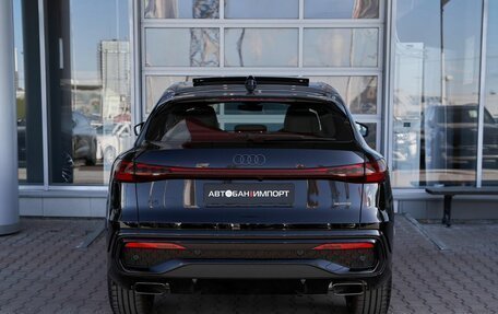 Audi Q5, 2025 год, 8 199 900 рублей, 4 фотография