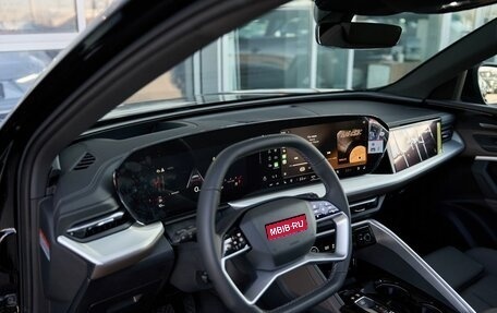 Audi Q5, 2025 год, 8 199 900 рублей, 7 фотография