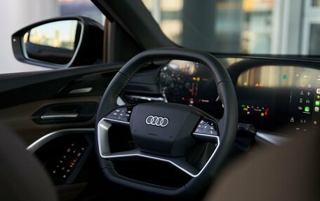 Audi Q5, 2025 год, 8 199 900 рублей, 15 фотография