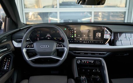Audi Q5, 2025 год, 8 199 900 рублей, 17 фотография