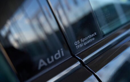 Audi Q5, 2025 год, 8 199 900 рублей, 21 фотография