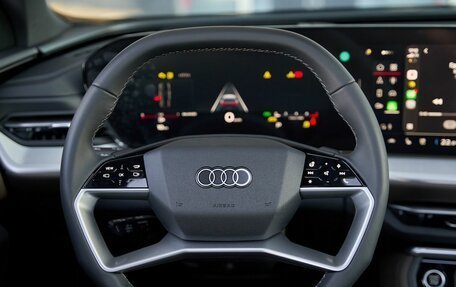 Audi Q5, 2025 год, 8 199 900 рублей, 18 фотография