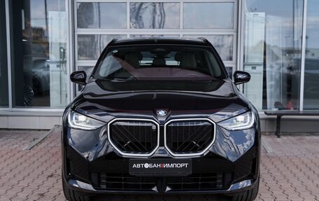BMW X3, 2025 год, 8 599 900 рублей, 2 фотография