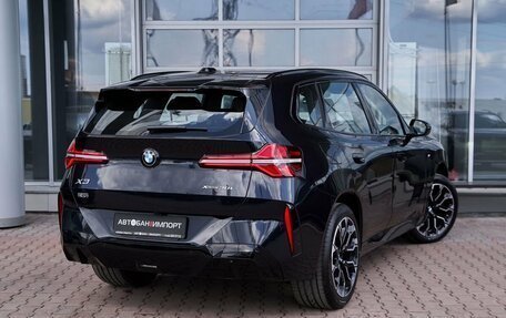 BMW X3, 2025 год, 8 599 900 рублей, 3 фотография