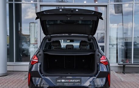 BMW X3, 2025 год, 8 599 900 рублей, 5 фотография