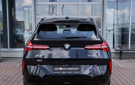 BMW X3, 2025 год, 8 599 900 рублей, 4 фотография