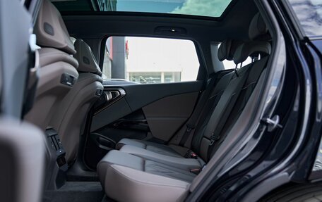 BMW X3, 2025 год, 8 599 900 рублей, 9 фотография