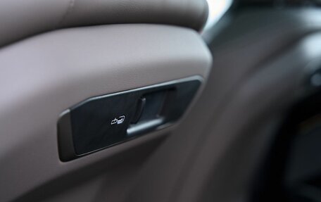 BMW X3, 2025 год, 8 599 900 рублей, 11 фотография