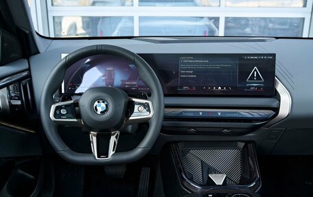 BMW X3, 2025 год, 8 599 900 рублей, 13 фотография