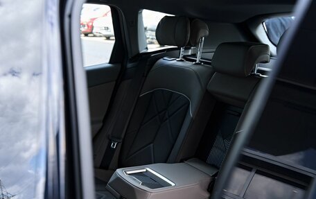 BMW X3, 2025 год, 8 599 900 рублей, 12 фотография