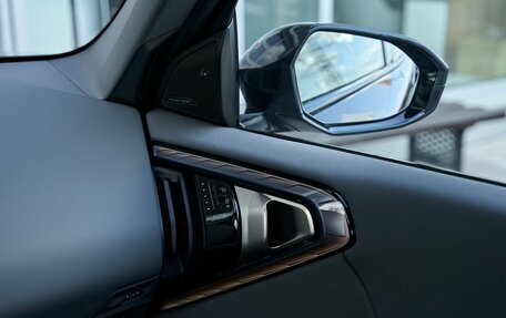 BMW X3, 2025 год, 8 599 900 рублей, 18 фотография