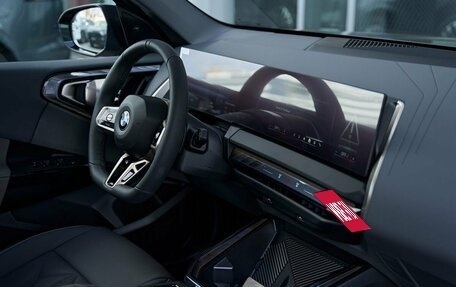 BMW X3, 2025 год, 8 599 900 рублей, 8 фотография