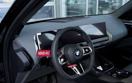 BMW X3, 2025 год, 8 599 900 рублей, 7 фотография