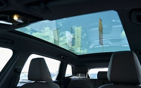 BMW X3, 2025 год, 8 599 900 рублей, 25 фотография