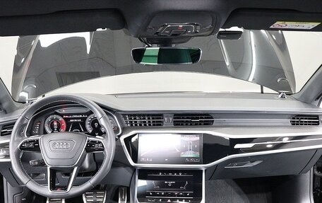 Audi S7, 2022 год, 9 157 000 рублей, 6 фотография