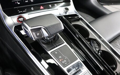Audi S7, 2022 год, 9 157 000 рублей, 13 фотография