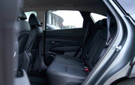 Hyundai Tucson, 2026 год, 4 549 900 рублей, 6 фотография