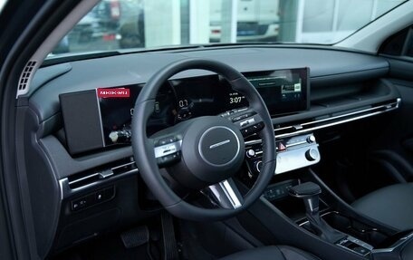 Hyundai Tucson, 2026 год, 4 549 900 рублей, 9 фотография
