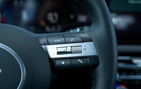 Hyundai Tucson, 2026 год, 4 549 900 рублей, 21 фотография