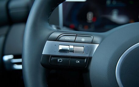 Hyundai Tucson, 2026 год, 4 549 900 рублей, 20 фотография