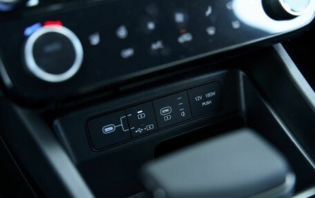 Hyundai Tucson, 2026 год, 4 549 900 рублей, 16 фотография