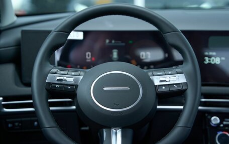 Hyundai Tucson, 2026 год, 4 549 900 рублей, 12 фотография