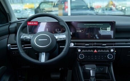 Hyundai Tucson, 2026 год, 4 549 900 рублей, 13 фотография