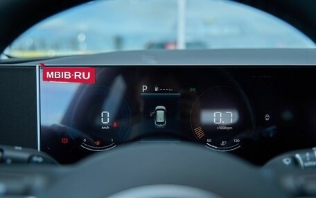Hyundai Tucson, 2026 год, 4 549 900 рублей, 22 фотография